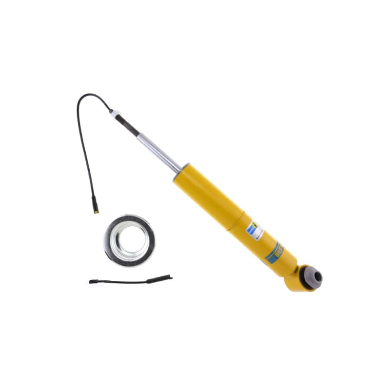 Bilstein — Bilstein B6 (DampTronic) 06-10 BMW M6 (E63) w/ EDC Electronic Dampers Rear 66mm Shock Absorber
Shock - view 3