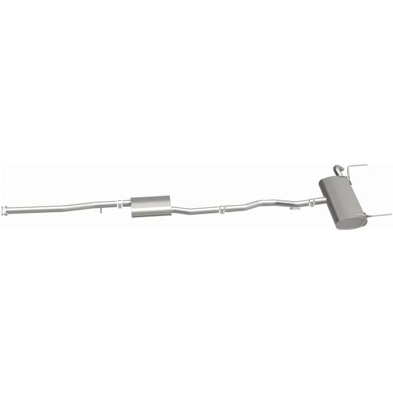 Magnaflow — Magnaflow 18-24 Chevy Equinox / 18-24 GMC Terrain BRE Exhaust Kit
Exhaust Kit - view 29