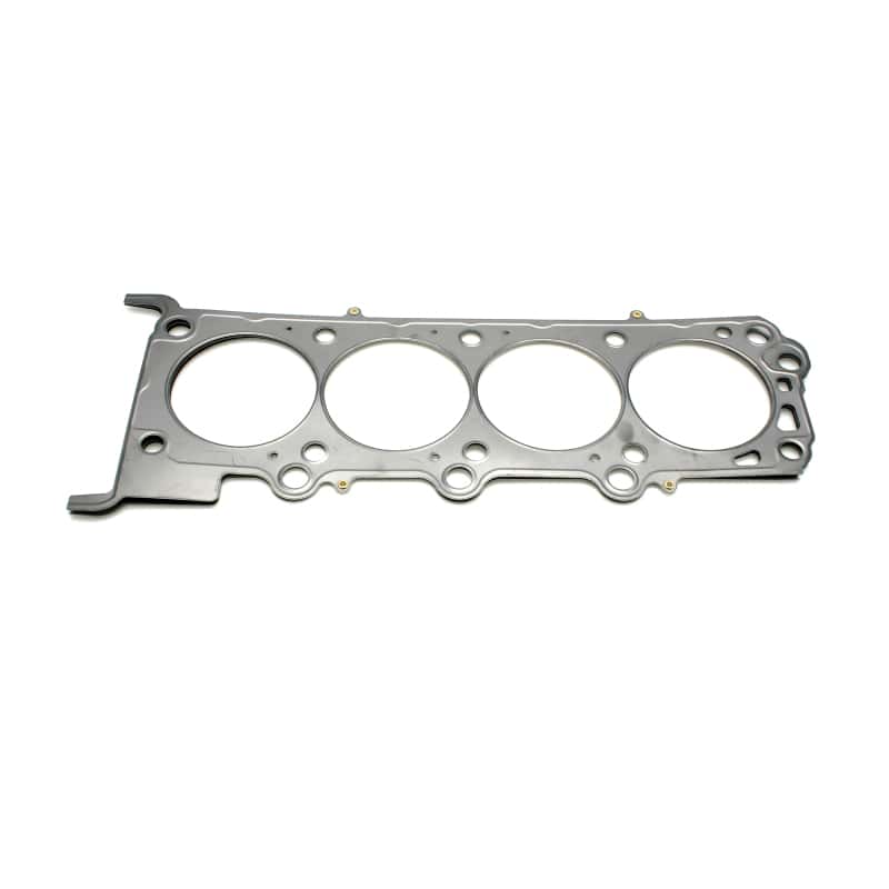 Cometic Gasket — Cometic 2004+ Ford 5.4L 3 Valve RHS 94MM .036 inch MLS Head Gasket
Cylinder Head Gasket - view 6