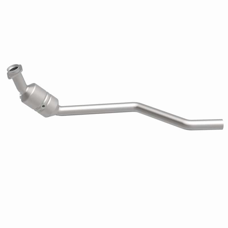 Magnaflow — Magnaflow Conv DF 03-05 Jaguar S-Type4.2L P/S
OEM Grade
OEM - view 11