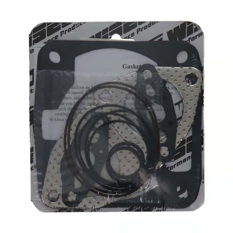 Wiseco — Wiseco 98-99 Polaris XCR440 Top End Gasket Kit
Gasket Kit - view 5