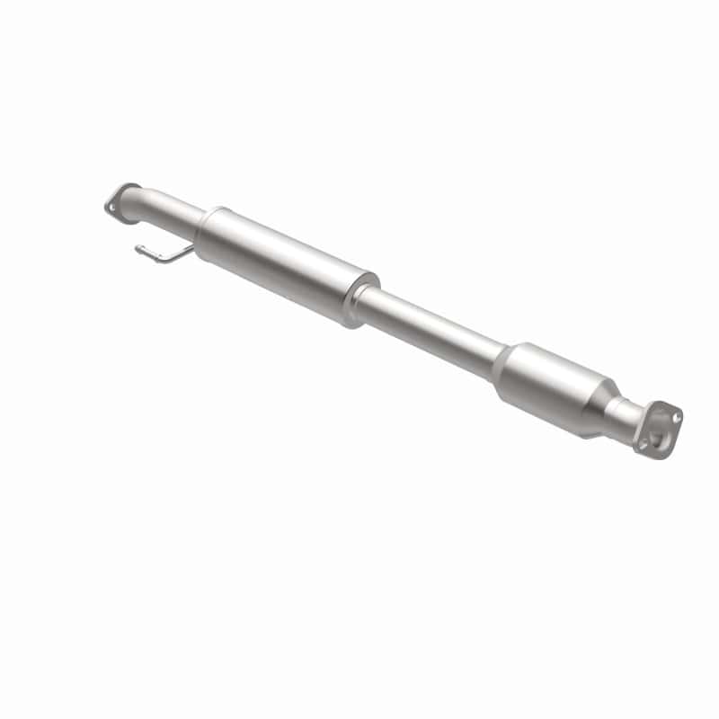 Magnaflow — MagnaFlow 15-17 Kia Sonata/Optima L4 2.4L Converter Direct Fit
OEM Grade
OEM - view 22