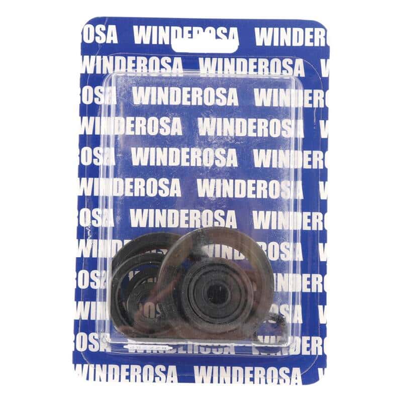 Vertex Pistons — Vertex Gaskets 17-23 Honda CRF450R Oil Seal Kit - view 3