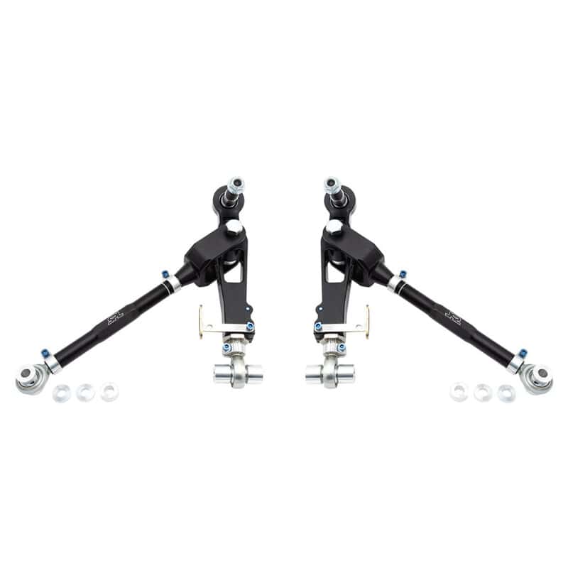 SPL Parts — SPL Parts 12-19 Posche 911 Carrera (991) 12-16 Cayman/Boxter (981) 17+ Boxter/Cayman 718/982 LCA Kit
Control Arms Kit - view 2
