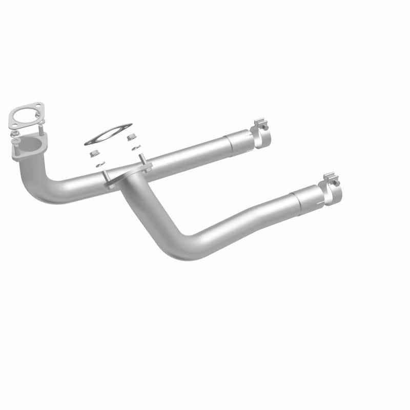 Magnaflow — Magnaflow Manifold Front Pipes (For LP Manifolds) 67-74 Dodge Charger 7.2L
Manifold Pipe - view 4