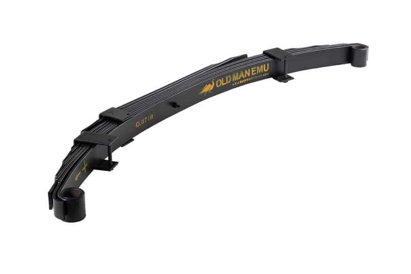 Old Man Emu — ARB / OME Leaf Spring D2 Hilux 05On 600Kg - view 4