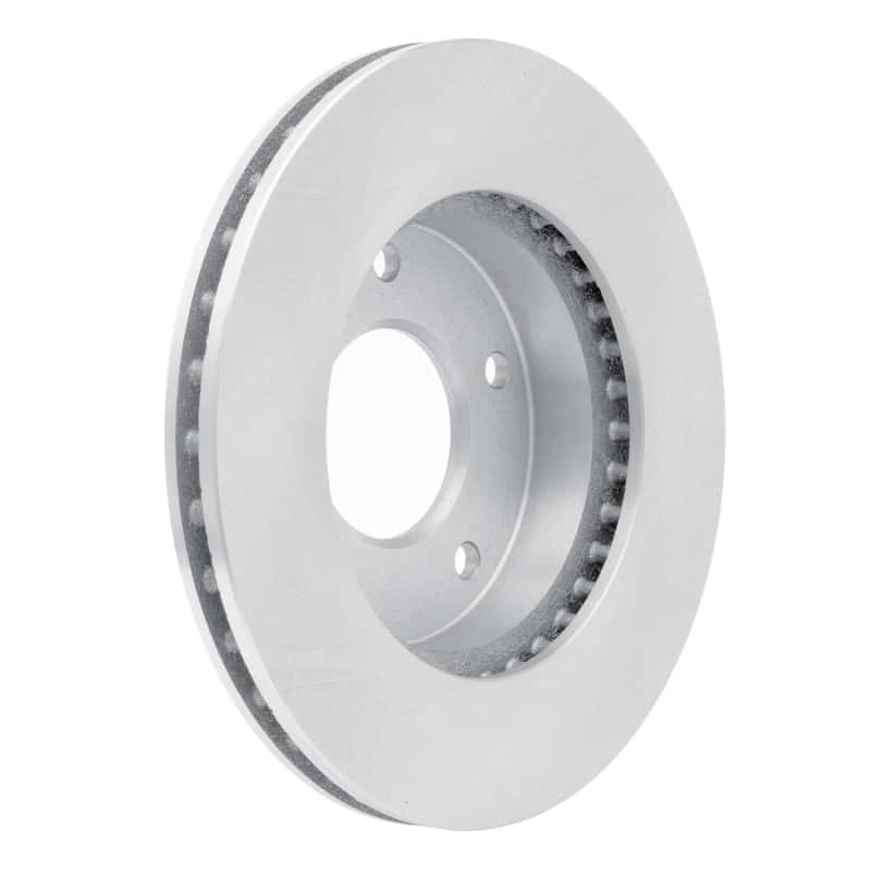 DFC — DFC 77-80 Buick Electra Rear Brake Rotor
DFC Brake Rotor - view 4