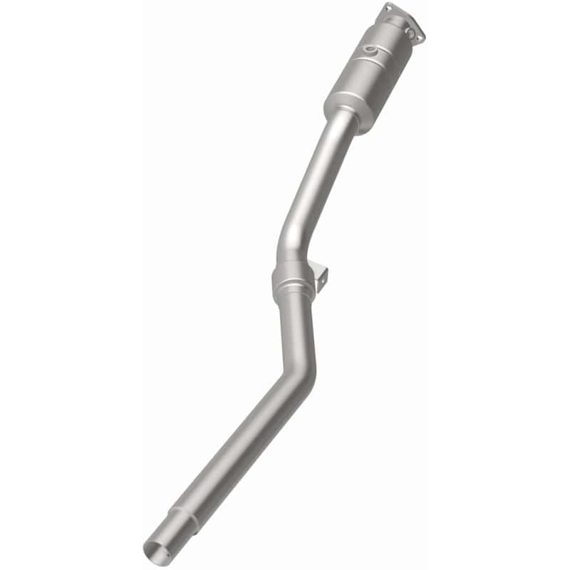 Magnaflow — MagnaFlow Conv DF 02-04 Audi A6 3L 5speed Driver Side
OEM Grade
OEM - view 31
