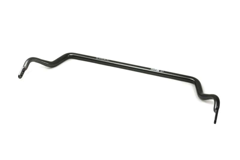 H&R — H&R 01-06 BMW M3/M3 Cabrio E46 25mm Adj. 2 Hole Sway Bar - Rear
Sport Sway Bar - view 2