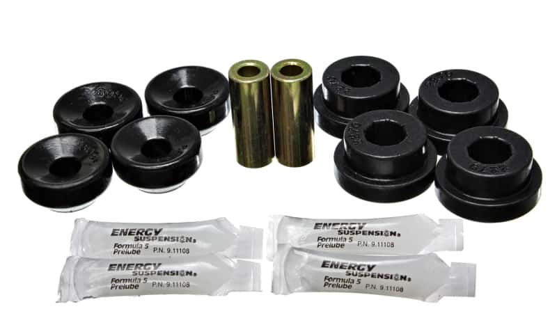 Energy Suspension — Energy Suspension 90-01 Acura Integra / 89-95 Honda Civic/CRX / 93-97 Honda Del Sol (including VTEC)
ShkAbsrbrBsh - view 3