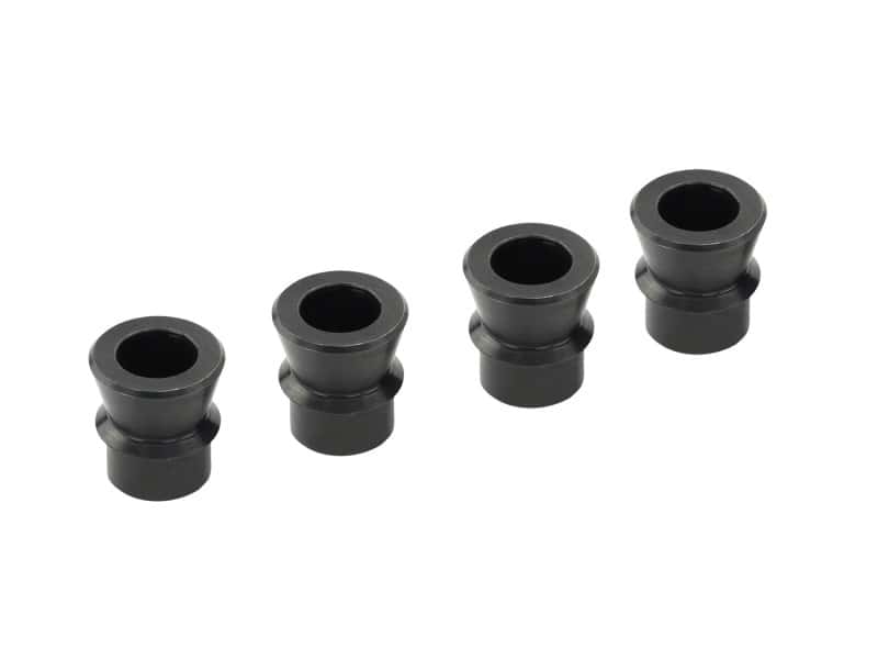 Skunk2 Racing — Skunk2 Pro Series 16-20 Honda Civic Gold Anodized Rear Camber Kit
Alignment Camber Kit - view 6