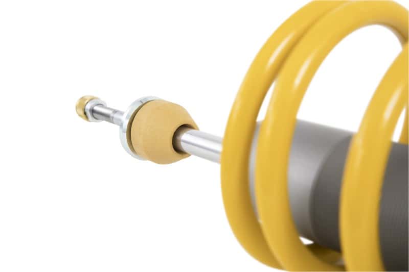 Ohlins — Ohlins 05-14 Mazda Miata (NC) Road & Track Coilover System
Suspension System - view 5