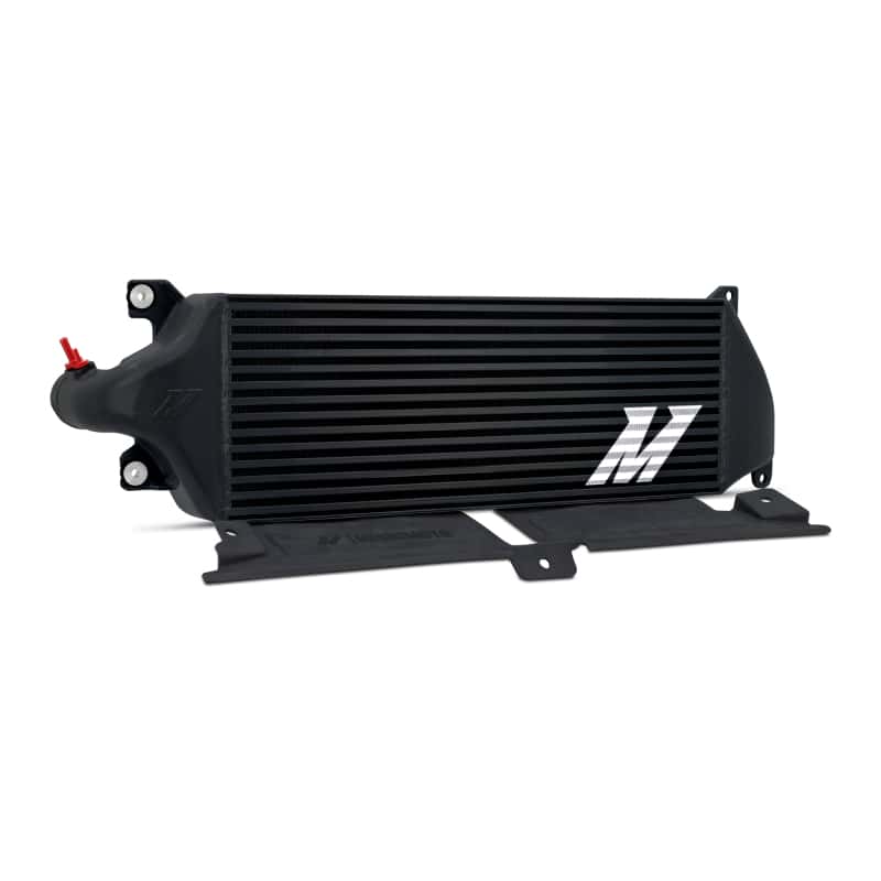 Mishimoto — Mishimoto 24+ Tacoma Performance Intercooler Kit - BK Cooler - RD Pipes
Intercooler Pipe Kit - view 3