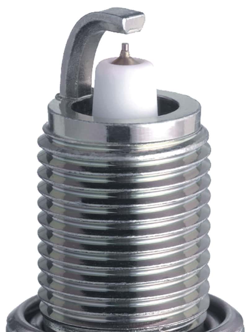 NGK — NGK G-Power Spark Plug Box of 4 (ZFR6AGP) - view 3