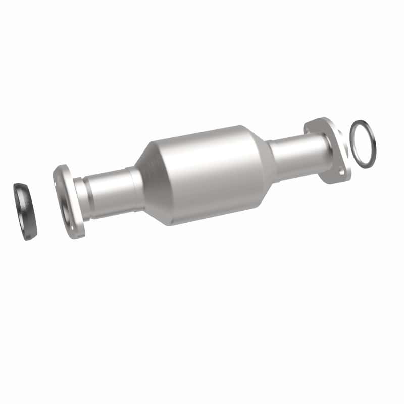 Magnaflow — Magnaflow 11-15 Sienna 3.5 Underbody Direct Fit Converter
OEM Grade
OEM - view 10