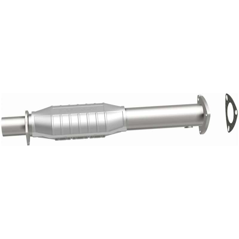 Magnaflow — MagnaFlow Conv DF 95-98 GM S10 Pickup 4.3L
Standard Grade
Standard - view 32