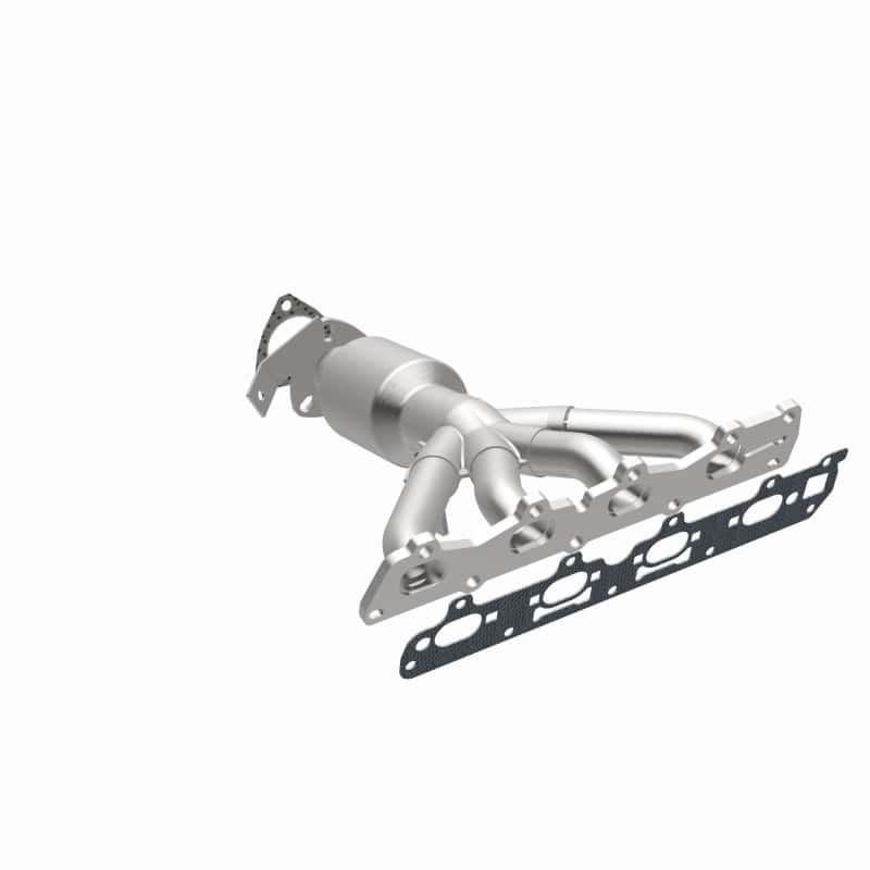 Magnaflow — MagnaFlow Conv DF 04-05 Chevrolet Malibu/Classic 2.2L (CA Emissions)
California - view 23