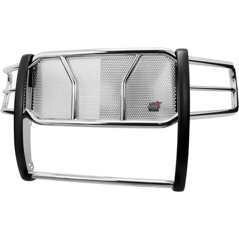 Westin — Westin 2015-2018 Ford F-150 HDX Grille Guard - SS
Grille Guard - view 1