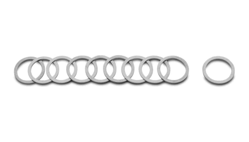 Vibrant — Vibrant Crush Washers -20 AN (10 Pack)
-20ANAlumCrushWasher
ANFittingWasher/Nut - view 2