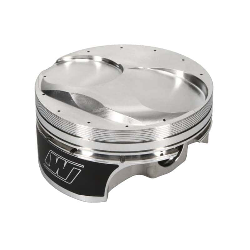 Wiseco — Wiseco Chevy Big Block 4.605in Bore 1.215in CH 6.00 CC Piston Set
Piston Set - view 1