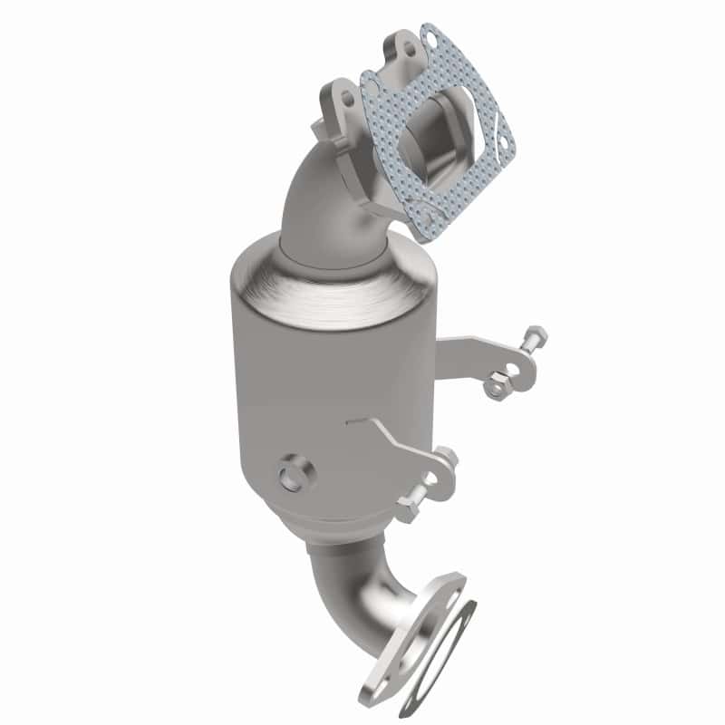 Magnaflow — Magnaflow 14-17 ProMaster 1500 V6 3.6 OEM Manifold Direct Fit Converter
OEM Grade
OEM - view 27