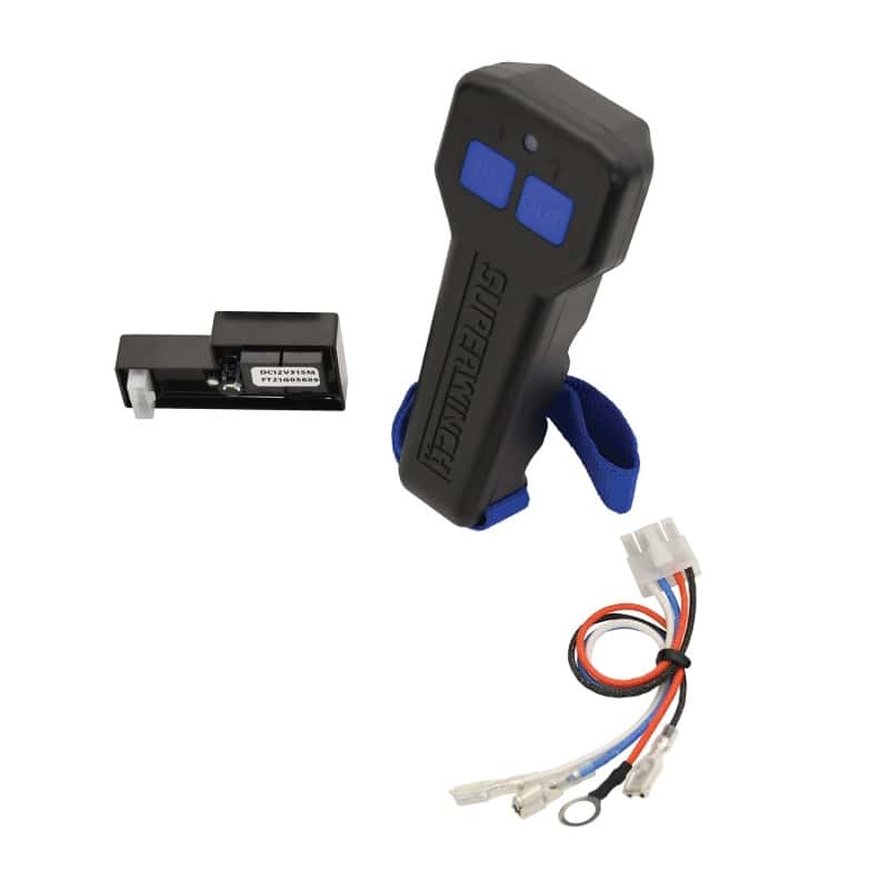 Superwinch — Superwinch Replacement Wireless Remote Kit - view 1