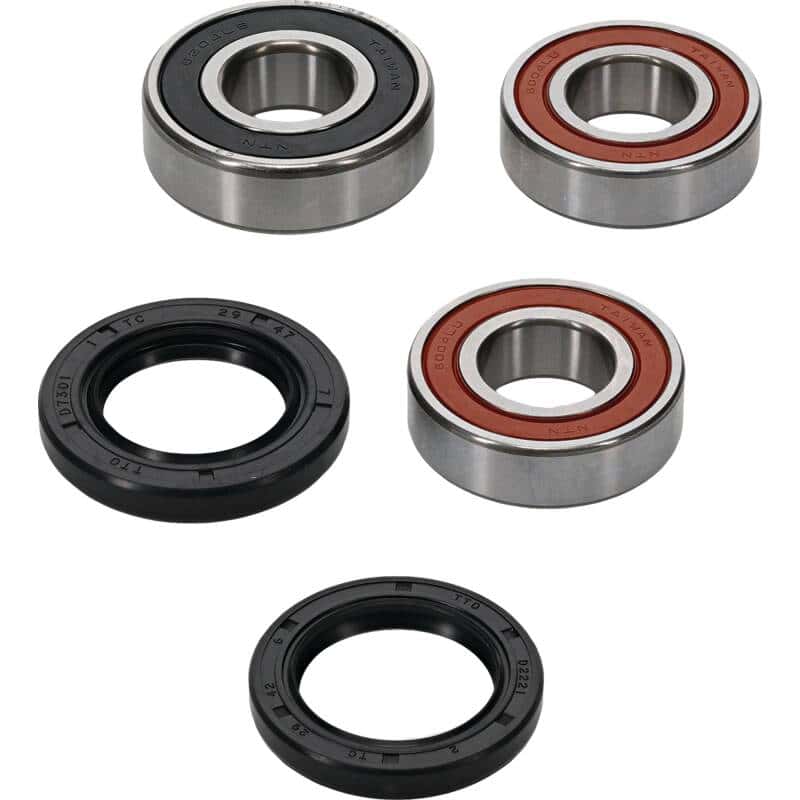 Pivot Works — Pivot Works Premium Wheel Bearing - view 2