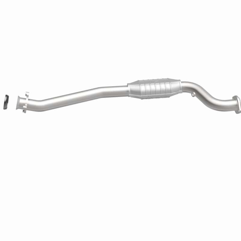 Magnaflow — MagnaFlow Conv DF 04-06 Colorado 2.8/3.5 rr O
OEM Grade
OEM - view 11