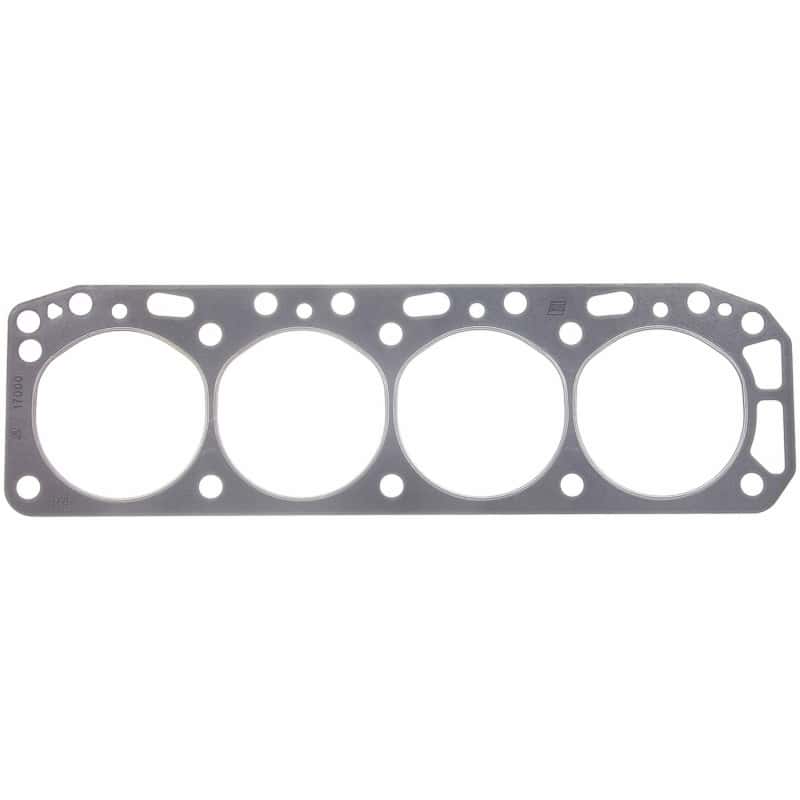 Fel-Pro — Fel-Pro 17000 PermaTorque Engine Cylinder Head Gasket - view 2