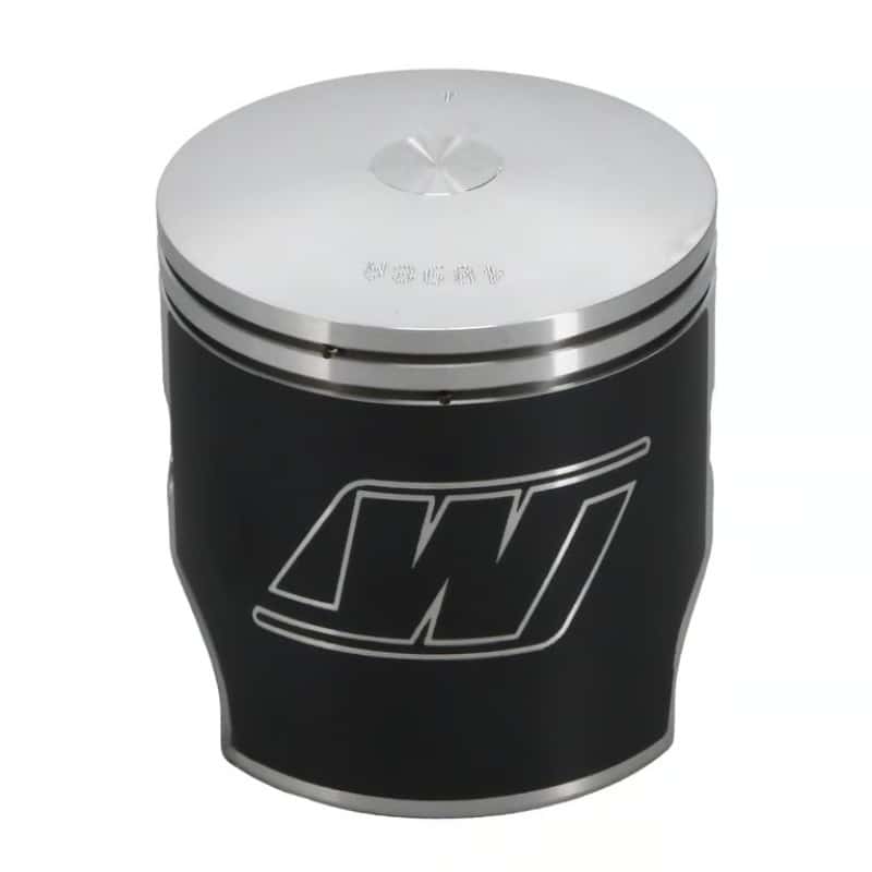 Wiseco — Wiseco Polaris 600 Indy 95-99 ProLite 2579CD Piston Kit
Piston Kit - view 8