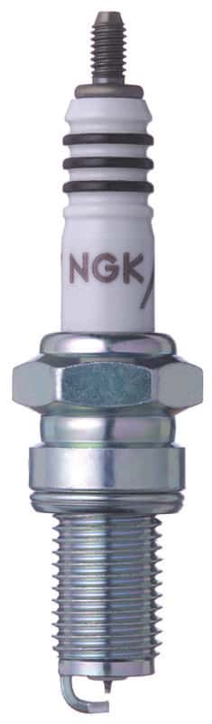 NGK — NGK Iridium IX Spark Plug Box of 4 (DR7EIX) - view 2