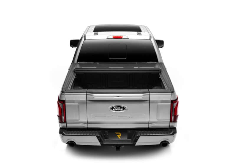BAK — BAK 19-20 Ford Ranger 5ft Bed BAKFlip G2 - view 14