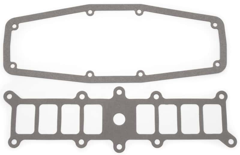 Edelbrock — Edelbrock 7126 Gasket Set
GASKETS - view 2
