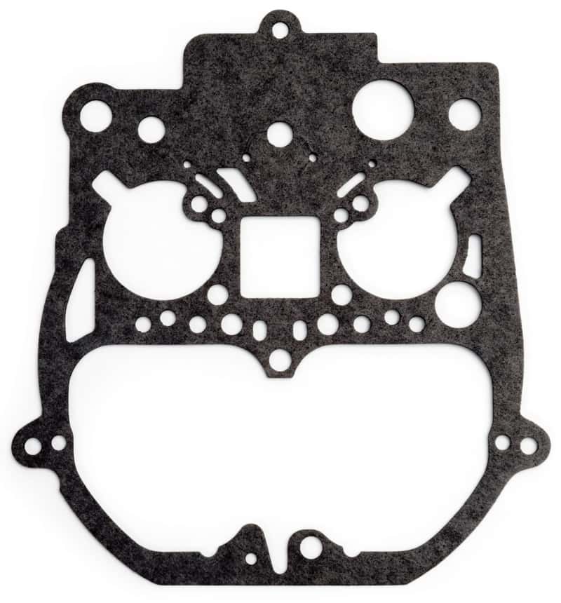 Edelbrock — Edelbrock Lid Gasket for 1901
Q-JET - view 2