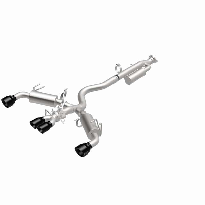 Magnaflow — Magnaflow 2023 Toyota GR Corolla NEO Cat-Back Exhaust System
Cat-Back - view 26