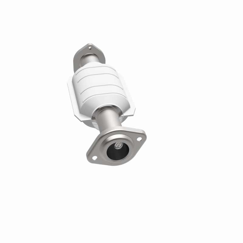 Magnaflow — MagnaFlow Conv DF 00-01 Cherokee 4L rr OEM
OEM Grade
OEM - view 24