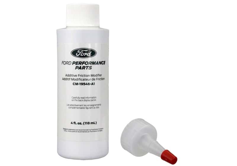 Ford Racing — Ford Racing 1979-2004 Mustang 8.8inch Axle installation Kit
Axle Shaft Retainer - view 17