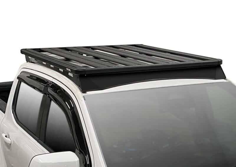 Rival 4x4 — Rival 24-26 Ford Ranger / Ranger Raptor Aluminum Roof Rack - view 7