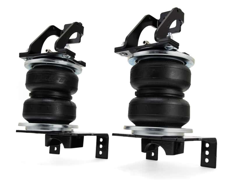 Air Lift — Air Lift LoadLifter 5000 Rear Air Spring Kit for 99 to 04 Ford 250/350 Superduty
Susp Leveling Kit - view 6