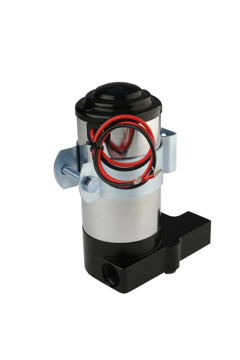 Aeromotive — Aeromotive Street Pump 7-PSI - AN-08 Ports
Fuel Pump - view 10