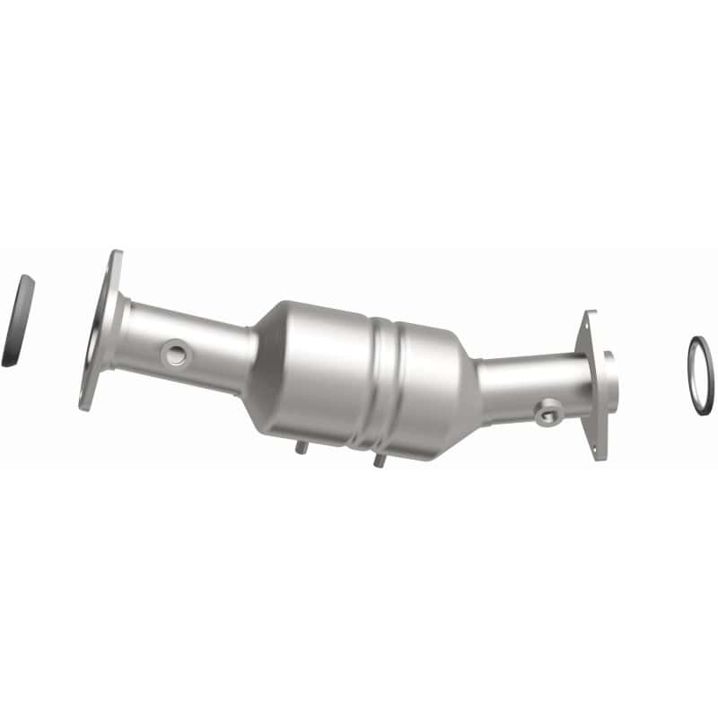 Magnaflow — Magnaflow Conv DF 2010-2012 CX-7 2.5 L Underbody
OEM Grade
OEM - view 32