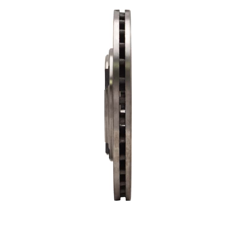 DFC — DFC 92-98 Hyundai Tiburon Front Brake Rotor
DFC Brake Rotor - view 3