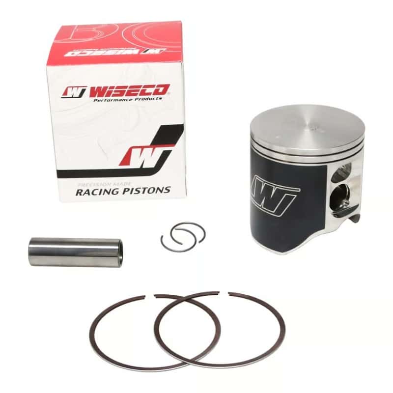 Wiseco — Wiseco Beta RR 300 13-17 Piston Kit
Piston Kit - view 9