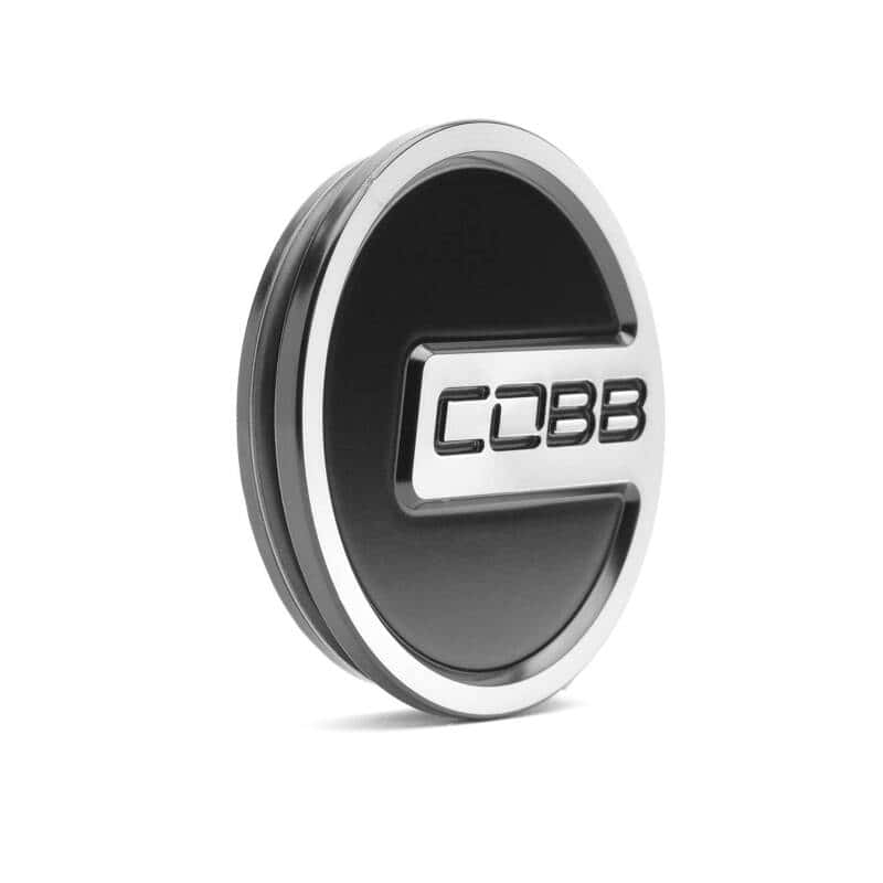 COBB — Cobb Performance Series ST-01 Wheel 18x9.5 ET40 5x114.3 - Satin Black - view 9