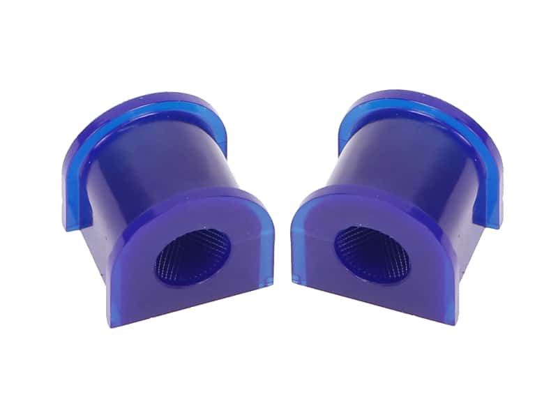 Superpro — SuperPro 1991 Honda Accord SE Rear 17mm Sway Bar Mount Bushing Set
Bushing Kit - view 4