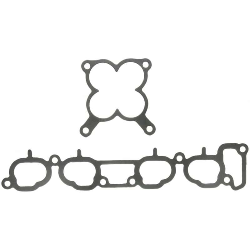 Fel-Pro — Fel-Pro Nissan Pickup MS 95472 Engine Intake Manifold Gasket Set - view 1