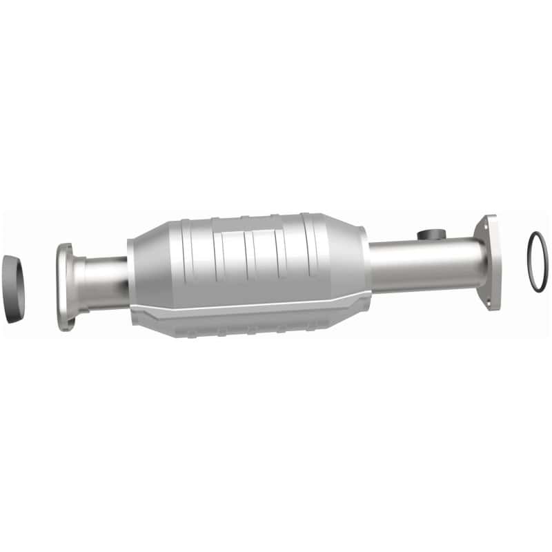 Magnaflow — MagnaFlow Conv DF 96-00 Civic-Del Sol Ex/Si/H
HM Grade
HM - view 32