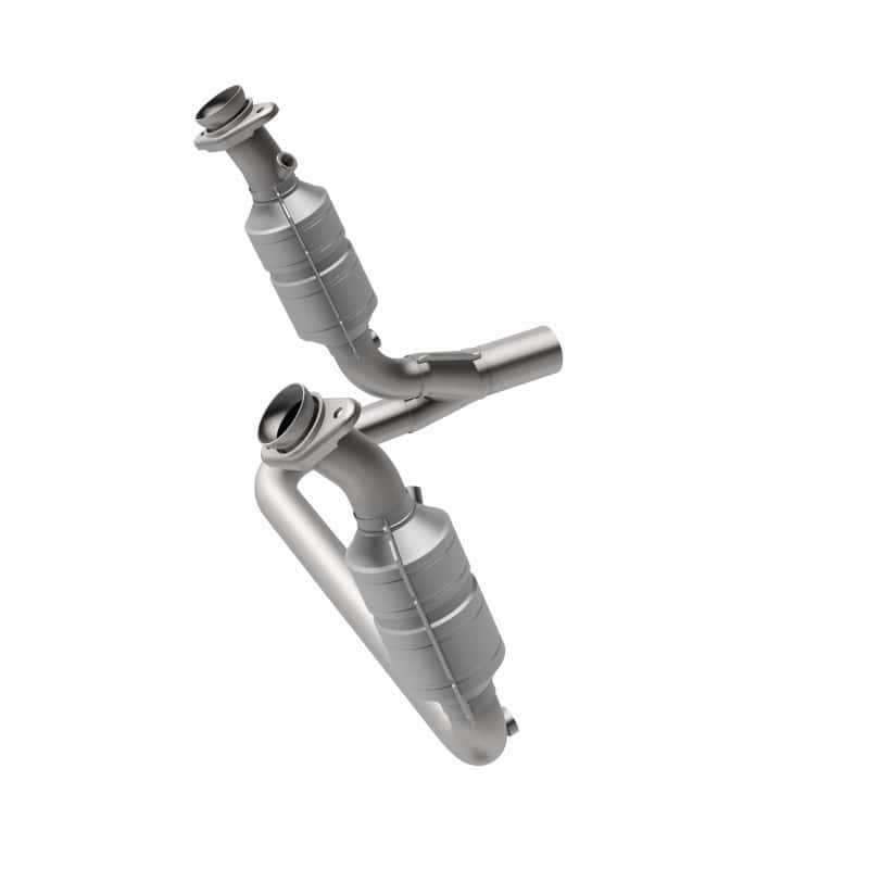 Magnaflow — MagnaFlow Conv DF 04 Dodge Durango 3.7L/4.7L
OEM Grade
OEM - view 9