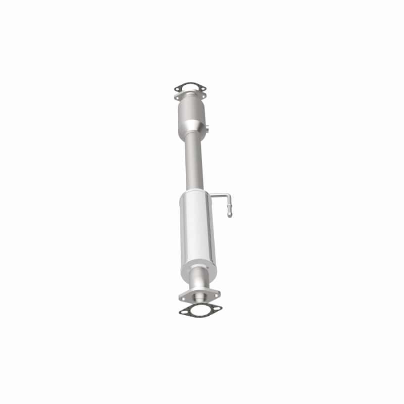 Magnaflow — MagnaFlow Conv DF 11-14 Sonata 2.4L Underbody (OEM Grade Federal / EPA Compliant)
OEM Grade
OEM - view 20