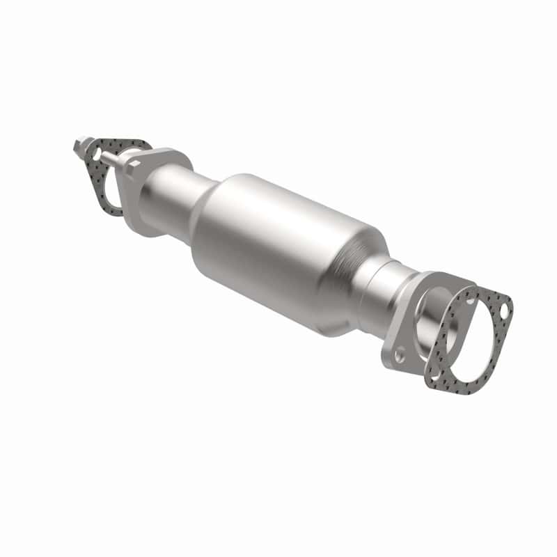 Magnaflow — MagnaFlow Conv Direct Fit 2011 Kia Sorento 3.5 Underbody
OEM Grade
OEM - view 22